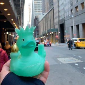 Meet your Posher, Sage